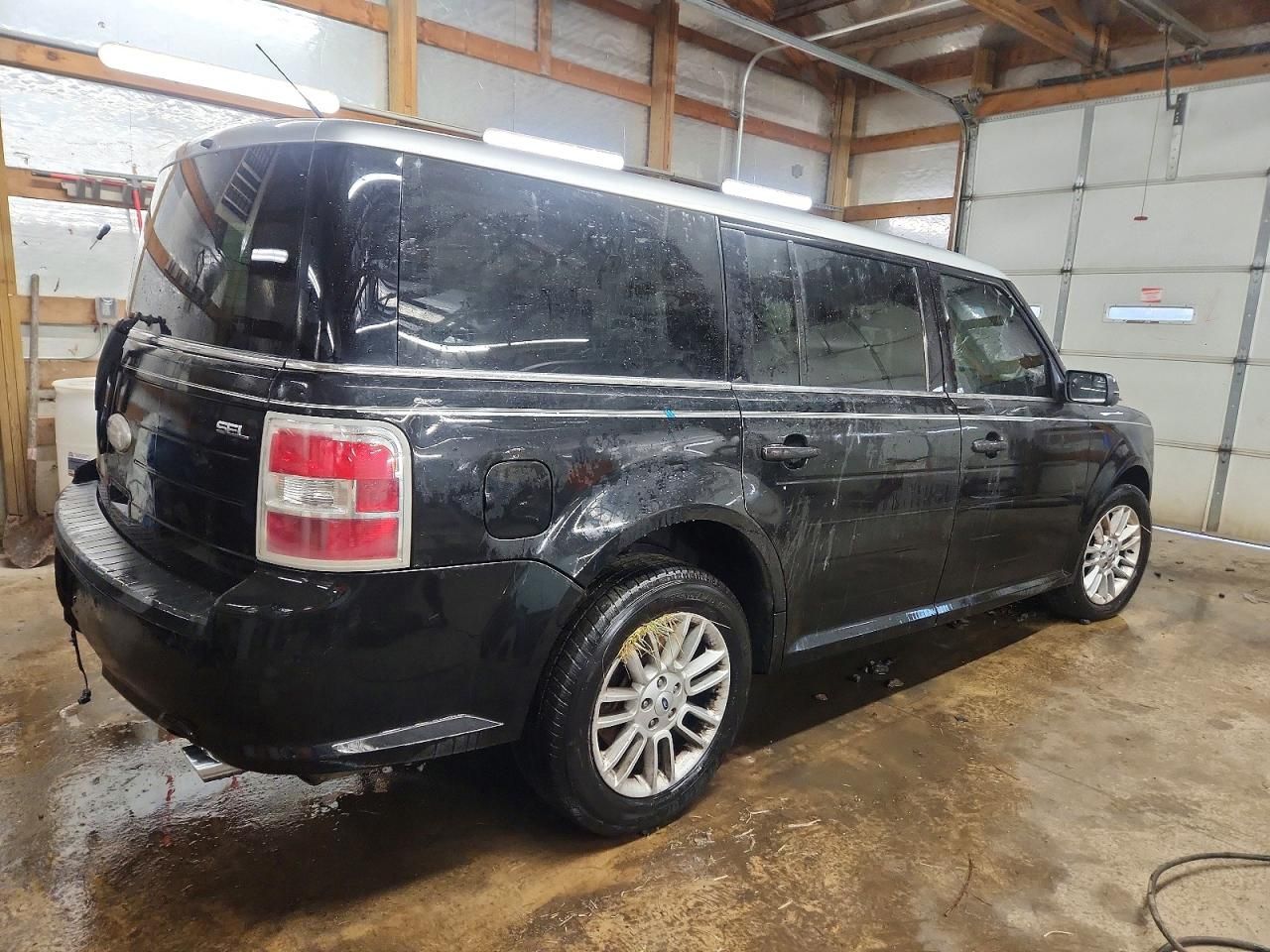 2013 Ford Flex sel