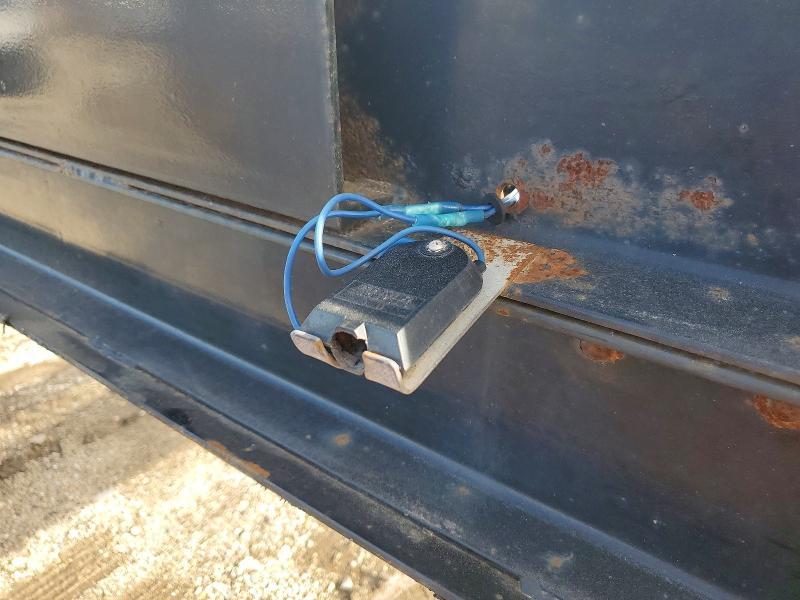 2021 Kaufman Car Carrier