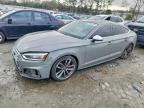 2019 Audi S5 Premium Plus