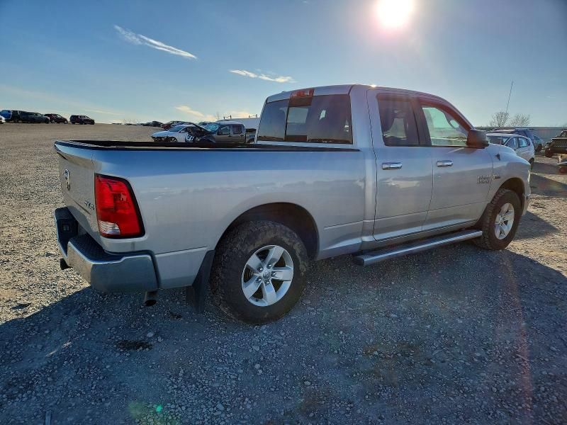 2015 Dodge Ram 1500 slt