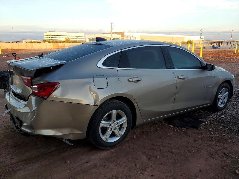 2023 Chevrolet Malibu ls