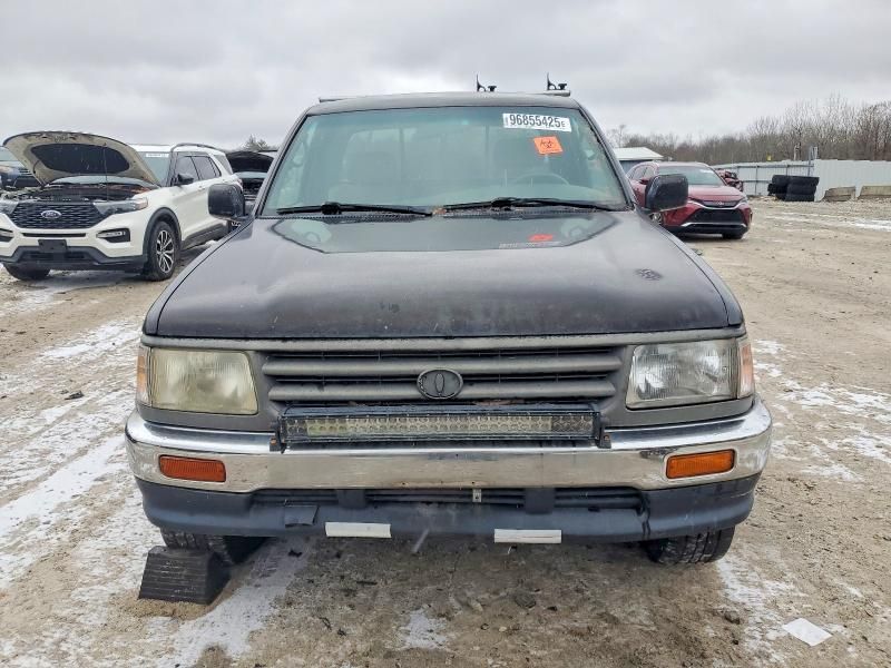 1996 Toyota T100 Xtracab SR5