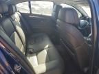 2012 BMW 535 i