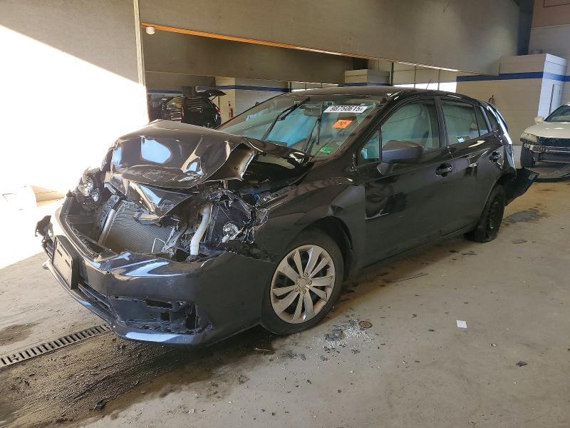 2021 Subaru Impreza