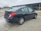 2014 Nissan Versa s
