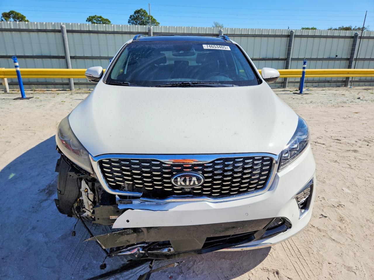 2019 KIA Sorento sx