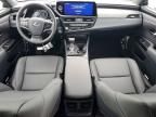 2025 Lexus Es 300h Base