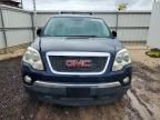 2011 GMC Acadia sle