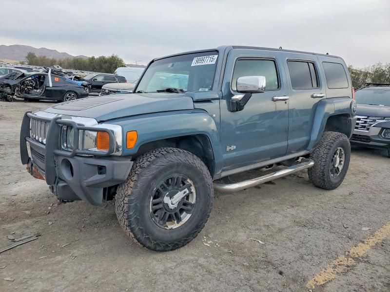 2006 Hummer H3