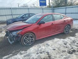 2024 Nissan Sentra sr for sale in Hillsborough, NJ