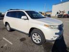 2012 Toyota Highlander Base