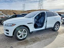 2019 Jaguar F-pace Premium for sale in Littleton, CO
