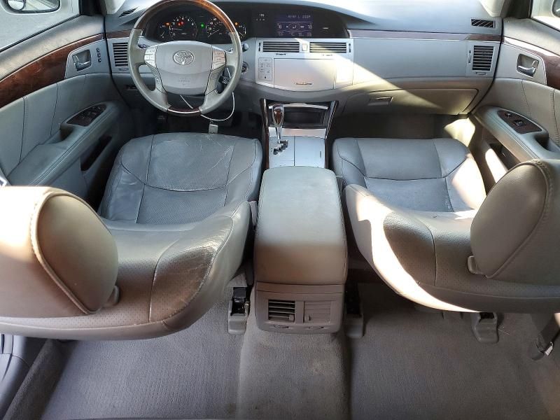 2009 Toyota Avalon xl