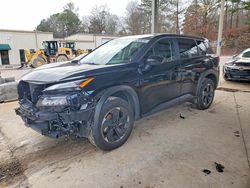 2025 Nissan Rogue sv en venta en Hueytown, AL