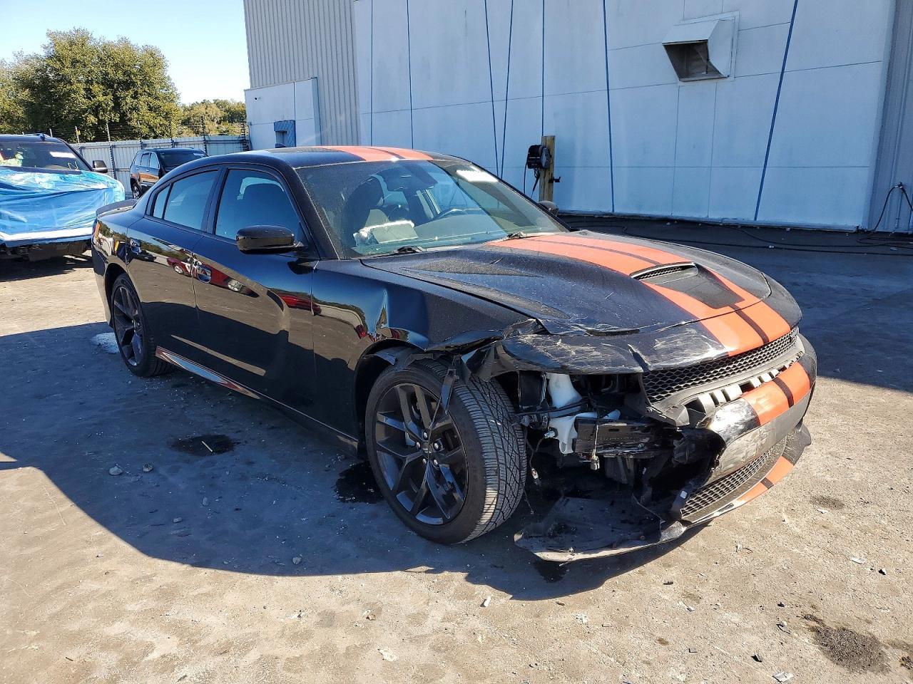 2023 Dodge Charger gt