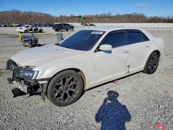 Chrysler Vehiculos salvage en venta: 2015 Chrysler 300 s