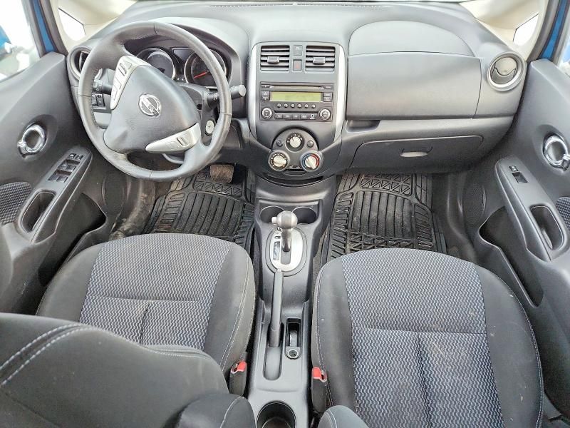 2014 Nissan Versa Note s