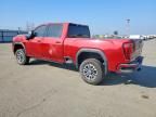 2022 GMC Sierra K2500 AT4