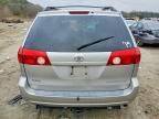 2007 Toyota Sienna ce