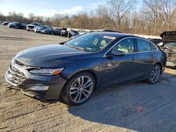 2021 Chevrolet Malibu Premier for sale in Ellwood City, PA