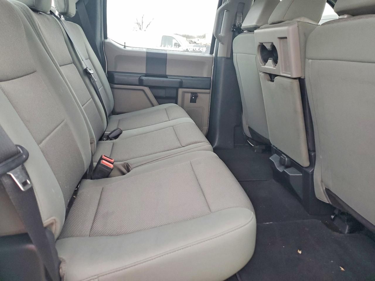 2022 Ford F450 Super Duty