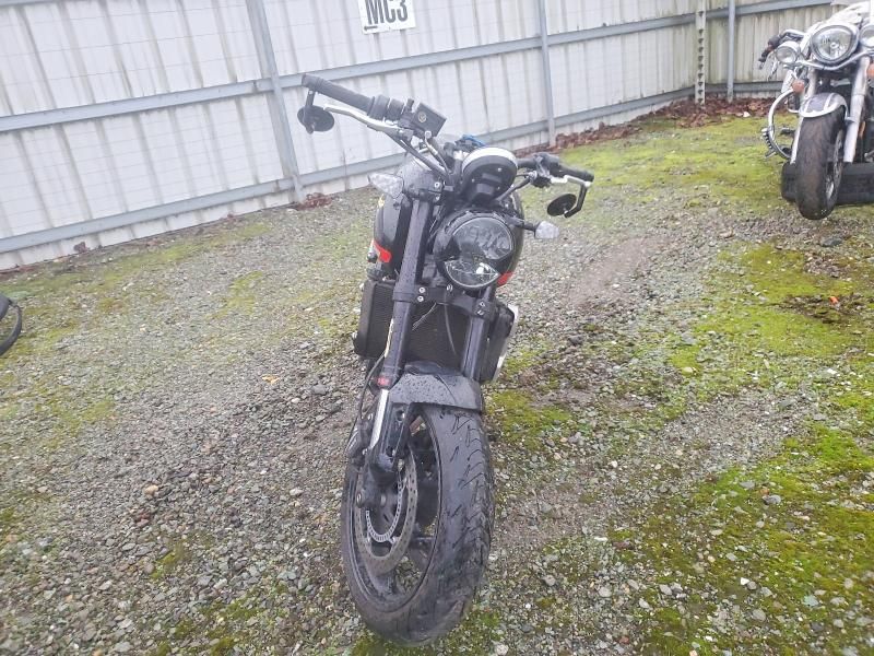 2023 Triumph Trident 660