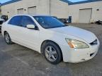 2005 Honda Accord ex