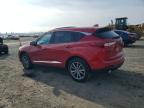 2021 Acura Rdx Technology