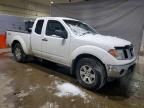 2005 Nissan Frontier King Cab LE
