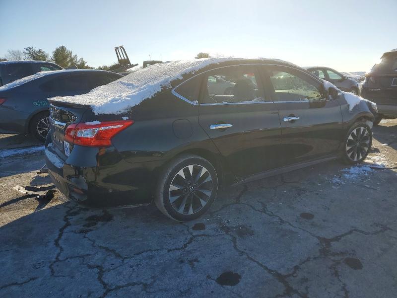 2016 Nissan Sentra