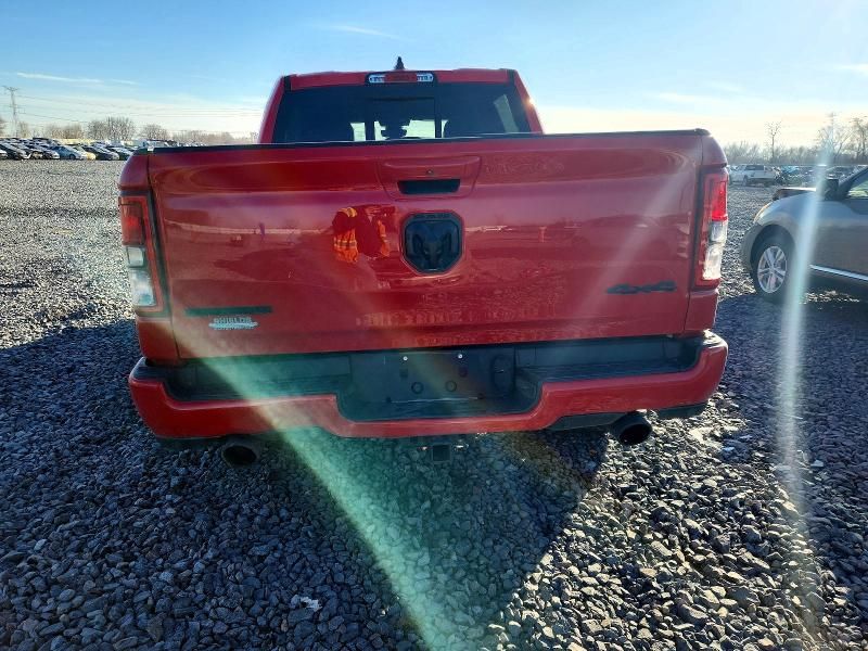 2020 Dodge Ram 1500 big Horn/lone Star