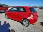 2008 Toyota Yaris
