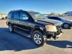2010 Nissan Armada se
