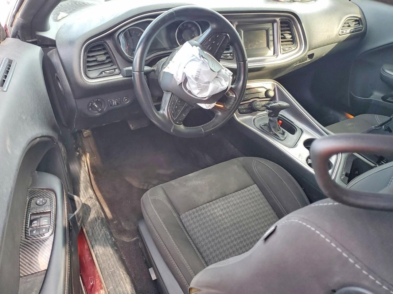 2017 Dodge Challenger R/T