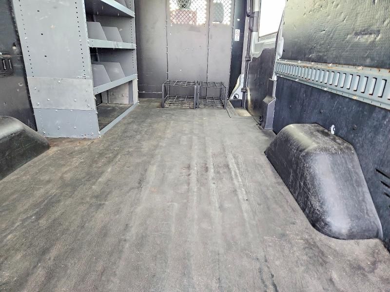 2017 Ford Transit 350 Utility / Service Van