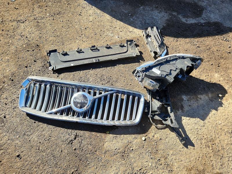 2025 Volvo Xc90 Plus