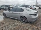 2019 Alfa Romeo Giulia