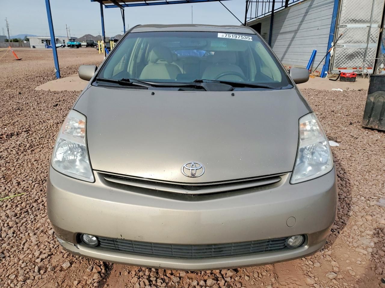 2004 Toyota Prius