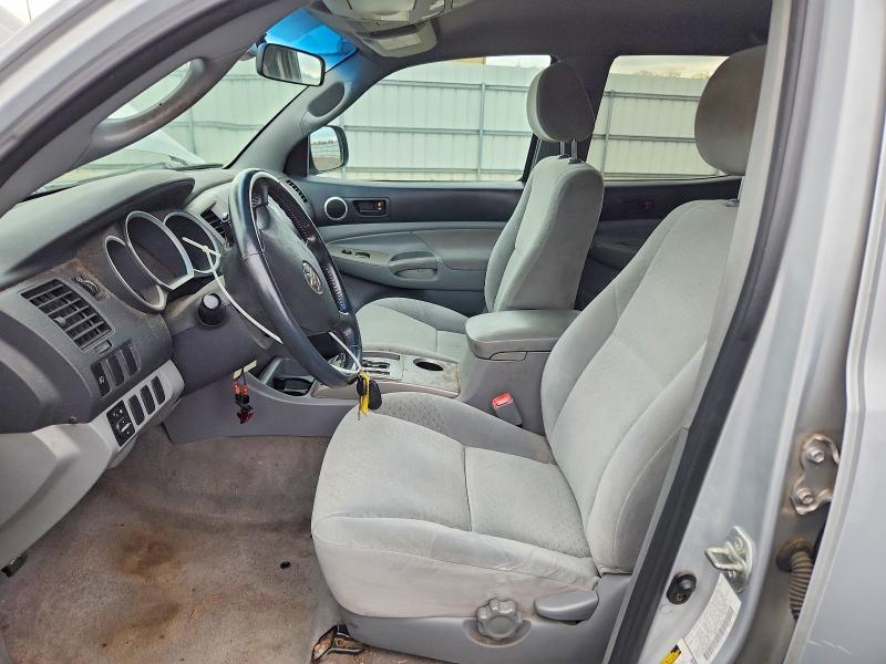 2006 Toyota Tacoma Double Cab