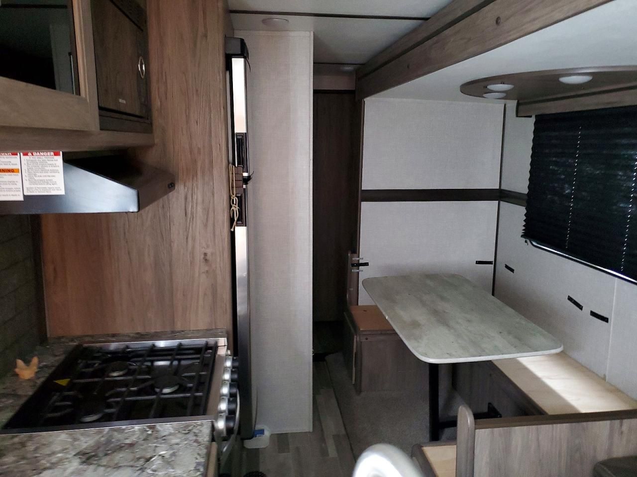 2021 Crossroads 29rl