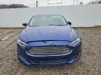2016 Ford Fusion s