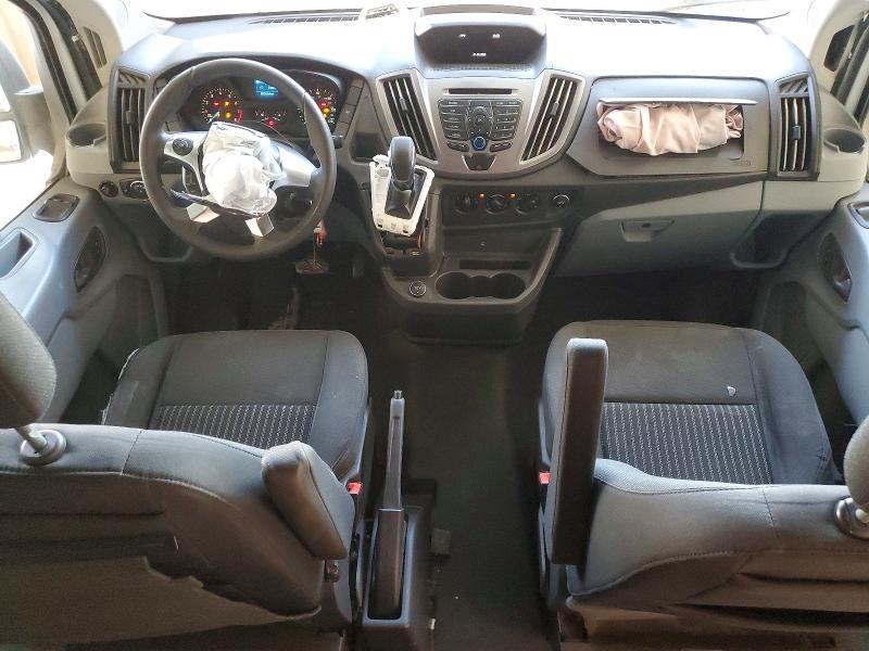 2019 Ford Transit T-350