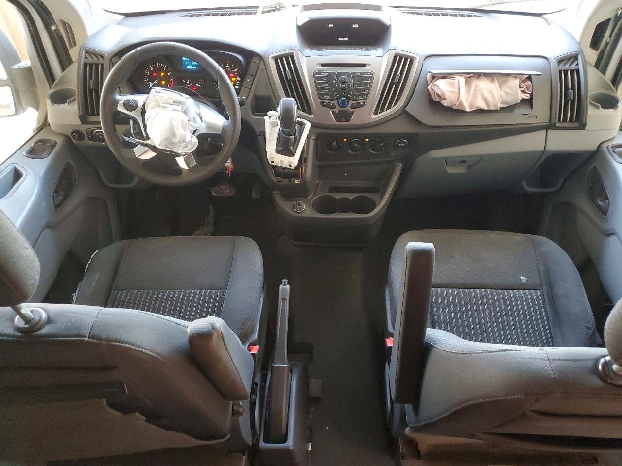 2019 Ford Transit T-350