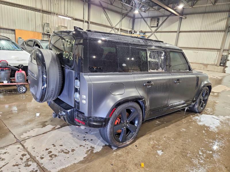 2024 Land Rover Defender 110 x