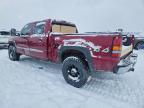 2007 GMC Sierra K1500 Classic hd