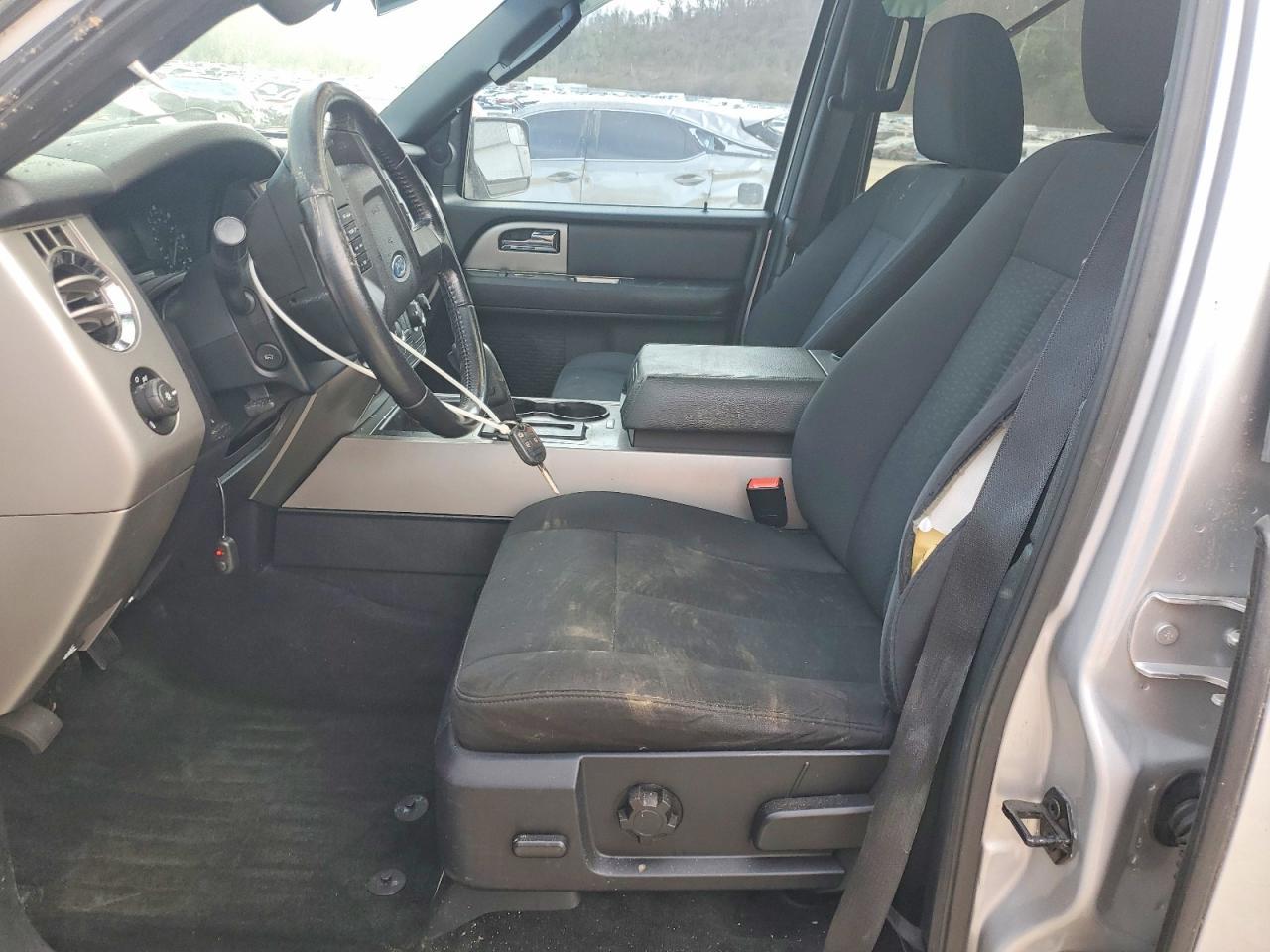 2016 Ford Expedition xlt