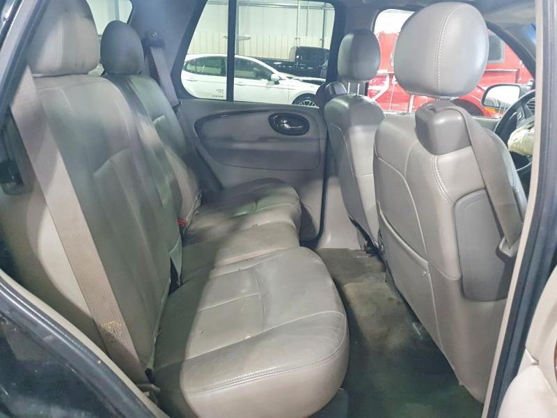 2004 Buick Rainier cxl