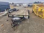 2025 Precision Equipment Trailer