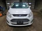 2016 Ford C-max sel