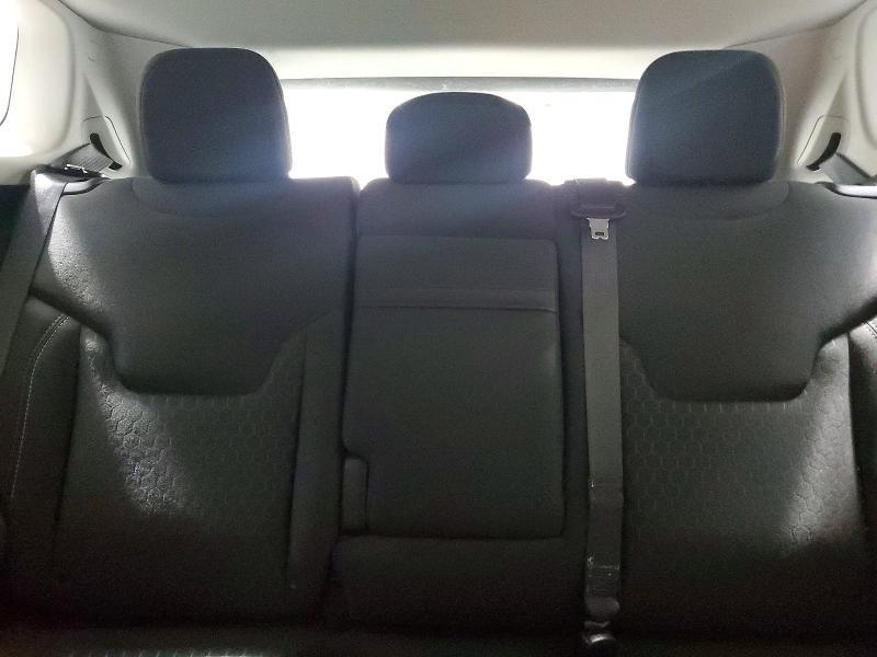 2019 Jeep Compass Sport